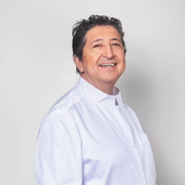 Куличкин Юрий Всеволодович, анестезиолог-реаниматолог