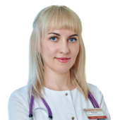 Семенова Наталия Александровна, терапевт