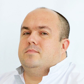 Вшивцев Андрей Иванович, врач УЗД