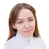 Курагина Татьяна Евгеньевна, врач УЗД