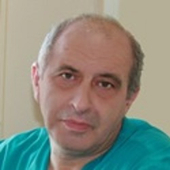 Арутюнянц Лев Ашотович, уролог