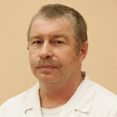 Проскурин Александр Сергеевич, врач УЗД