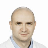 Новицкий Игорь Яковлевич, психиатр