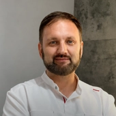 Анциферов Андрей Анатольевич, врач УЗД