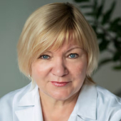 Филиппова Валентина Васильевна, педиатр