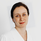 Гребнева Оксана Павловна, эндокринолог