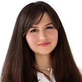 Смекалина Маргарита Александровна, гинеколог