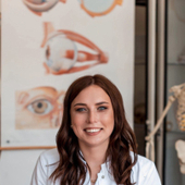 Замятина Валерия Сергеевна, гинеколог