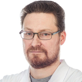 Зорин Максим Геннадьевич, дерматолог