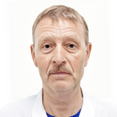 Вавилин Анатолий Николаевич, невролог