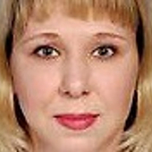 Попадьина Ирина Александровна, кардиолог