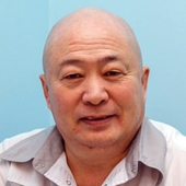 Цзин Пиндин, рефлексотерапевт