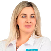 Копылова Лариса Владимировна, гинеколог