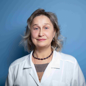 Кузнецова Татьяна Владимировна, эндокринолог