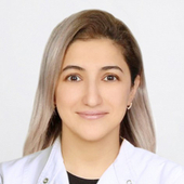 Касумова Аида Рауфовна, гинеколог