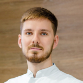 Волпянский Алексей Витальевич, стоматолог-хирург