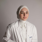 Абдуллаева Анисат Магомедовна, стоматолог-терапевт