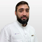 Дарсигов Адам Магомед-Баширович, уролог