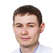 Беляев Сергей Сергеевич, анестезиолог