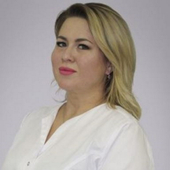 Иванова Айгуль Раисовна, массажист