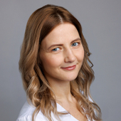 Васильева (Хохлова) Галина Николаевна, психолог