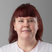 Лекомцева Ольга Викторовна, детский стоматолог