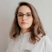 Драмарецкая Екатерина Томасовна, врач УЗД