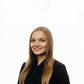 Фролова Валерия Дмитриевна, ортодонт