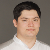 Саитов Эдуард Альбертович, хирург-онколог