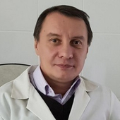 Аладьин Андрей Станиславович, детский кардиолог