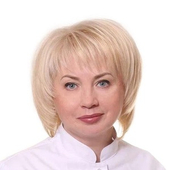 Петрова Яна Александровна, акушер-гинеколог