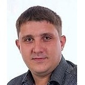 Сергейчев Иван Сергеевич, стоматолог-терапевт