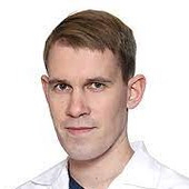 Рябов Михаил Михайлович, хирург-онколог