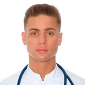 Куликов Николай Валерьевич, кардиолог