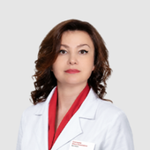 Снигирева Ольга Николаевна, невролог