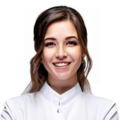 Велихер Марина Георгиевна, терапевт