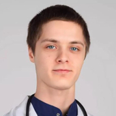 Штефан Вадим Олегович, дерматолог