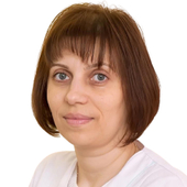 Паршина Юлия Владимировна, психолог