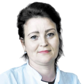 Лазовская Вера Николаевна, гинеколог