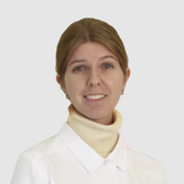 Астина Ольга Олеговна, кардиолог