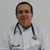 Сидоров Дмитрий Владимирович, аллерголог