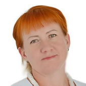 Руденко Алла Викторовна, кардиолог