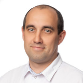 Бурда Константин Александрович, имплантолог