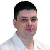 Фарутин Артем Сергеевич, стоматолог-хирург