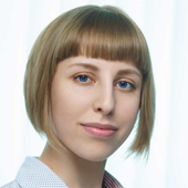 Стахив Оксана Владимировна, стоматолог-терапевт