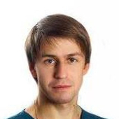 Бялик Валерий Евгеньевич, ортопед