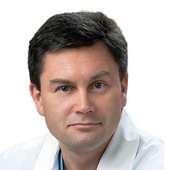 Новиков Михаил Владимирович, уролог