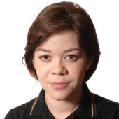 Чернощекова Валерия Сергеевна, стоматолог-терапевт