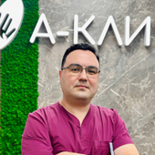 Абдуллин Рашит Салаватович, хирург