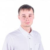 Рожков Денис Евгеньевич, терапевт